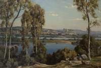 Villeneuve les Avignon