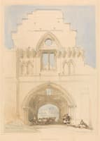 Aberothock Abbey