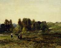 Peat-Gatherers