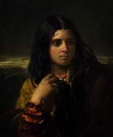 A Gypsy Girl