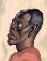 Negro Head
