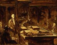 Study: At the House of Commons