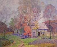 Valley of the Whippoorwill