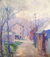 Old Nashville