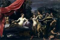 Mars and Venus