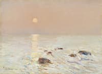 Morning, Isles of Shoals