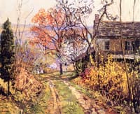 Solebury Home