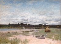 Sailing, East Hamptons