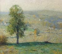 Connecticut Hills
