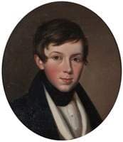 Self-Portrait