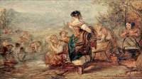 Study:  Scotch Washing