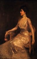 La Dame aux Perles