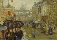 Boulevard de Clichy
