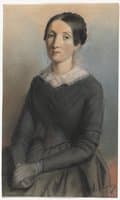 Portrait of a Woman
