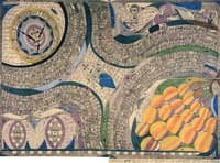 Saint-Mary-Castle-Grape: Unitif Zohrn Heavy Tons