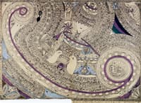The Almighty Giant Steamship St. Adolf-Cradle