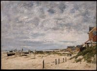 The Inlet at Berck