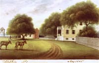 Mepkin, the Seat of Henry Laurens, No. 1