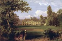Mount Vernon