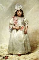 Little Lady Blanche