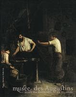 Les forgerons, souvenir du Tréport