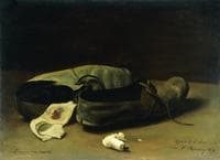 Les souliers d'un réserviste