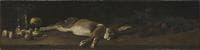 Still Life with Hare