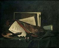 Still Life