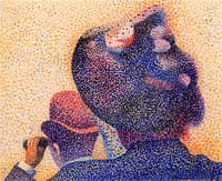 Study for Scène de corrida