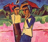 June Evening