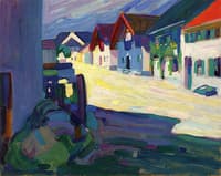 Murnau - Strasse