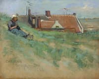 KatWijd- Ann-Zee, Holland