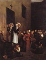 La Charité