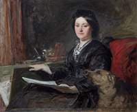 Lady Louisa Tennyson