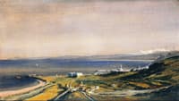 A North African Port
