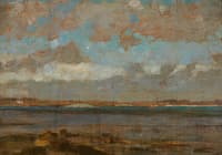 Seascape No. 1
