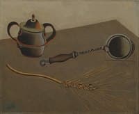 Still Life I