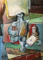 The Bottle