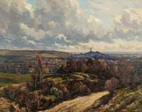 Mons, 1918