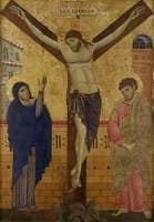 Crucifixion