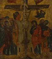 Crucifixion