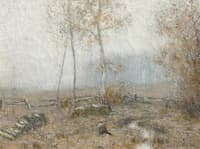 December Morning