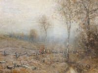 December Afternoon