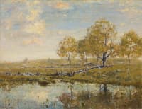 Connecticut Landscape