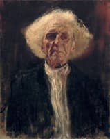 The Blind Man