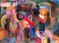 The Market at Minho