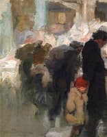Street Scene