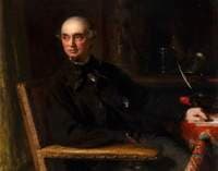 William Borthwick Johnstone