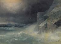 Stormy Seas