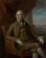 Thomas Willing